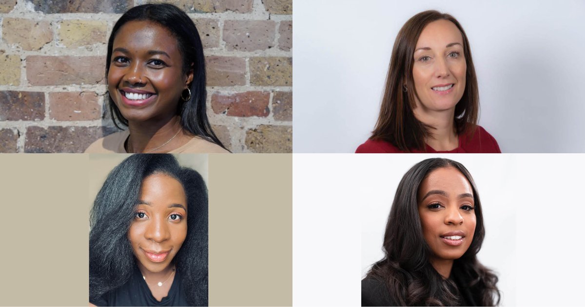 It’s #TrusteesWeek - what better time to introduce Bliss’ new #trustees: Faith-Rose Chattaika, @JaydeTEdwards, @michelle19peter and Coral Smith all bring incredible experience and expertise to our Board, supporting our work for babies born premature or sick. Welcome to #TeamBliss
