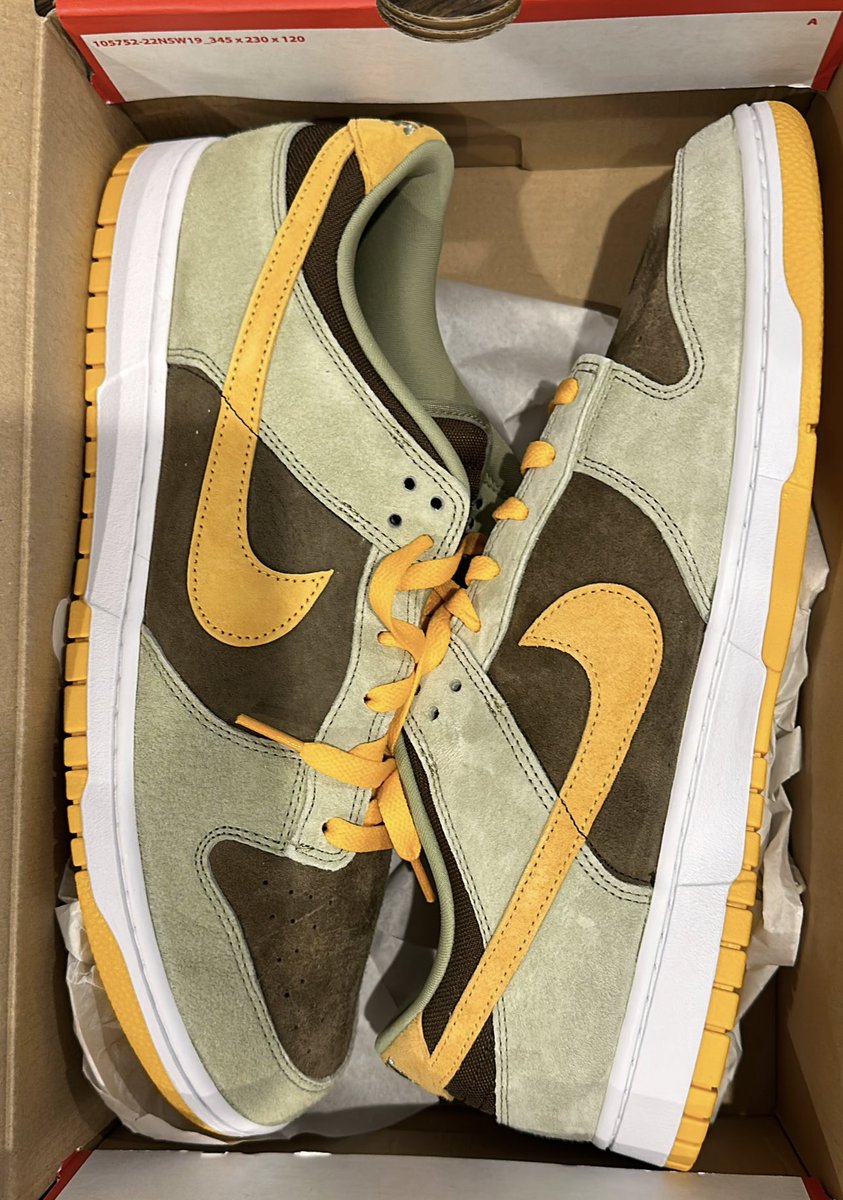 SNKRS STOCK tweet media