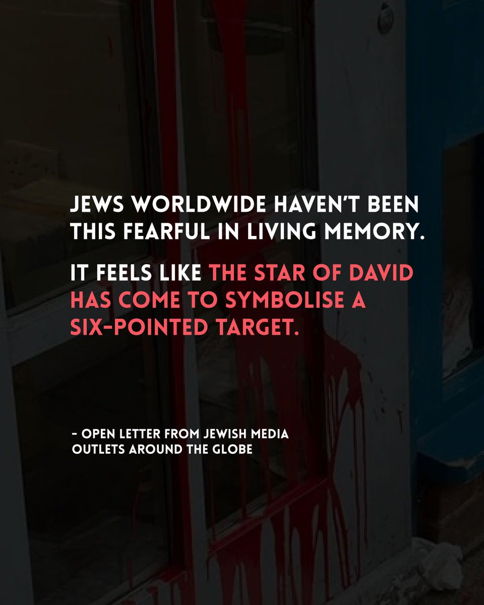 The Jewish Link tweet media