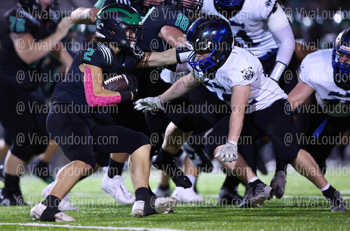 #AGTG Blessed to be named First team all district Linebacker! <a href="/CoachT_59/">Jared Toler</a> <a href="/DaveNitta/">Dave Nitta</a>