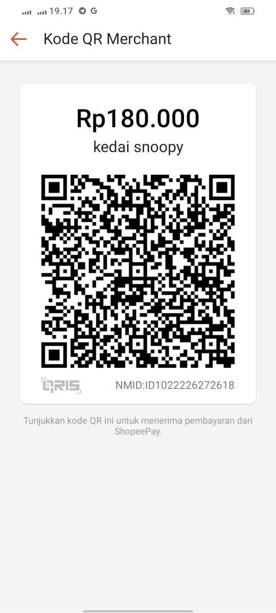 seram dibalik tweet media