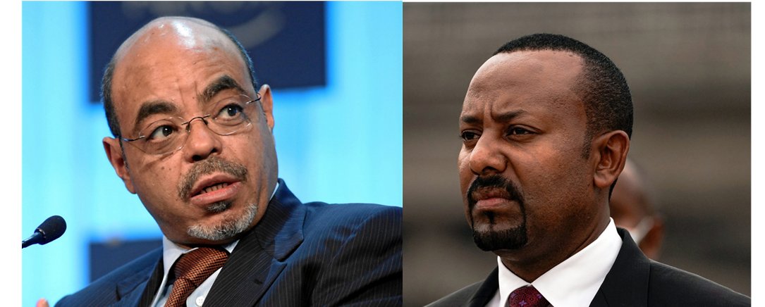 tykahsay's tweet photo. I believe President Isaias has done better for #Ethiopia's unity than Meles and Abiy, who turned #Ethiopia into a multi-ethnic state of division, domination and violence and made it the most racist country ever seen. They create a country of displacement from their homes through threats, intimidation, and a campaign of violence. They are not nation-builders but nation-breakers; they fit better as #Tigray or #Oromo ethnic leaders than #Ethiopian  leaders.