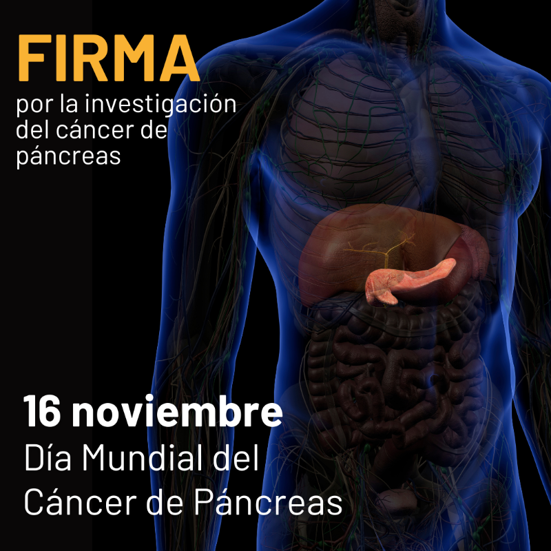 criscancer's tweet photo. 😮 Estamos muy cerca de conseguir superar las 10.000 firmas en nuestra petición para pedir más recursos contra el cáncer de páncreas. 

Nuestra meta es conseguirlo antes del Día Mundial del Cáncer de Páncreas ¡Ayúdanos a lograrlo! 💪🏼