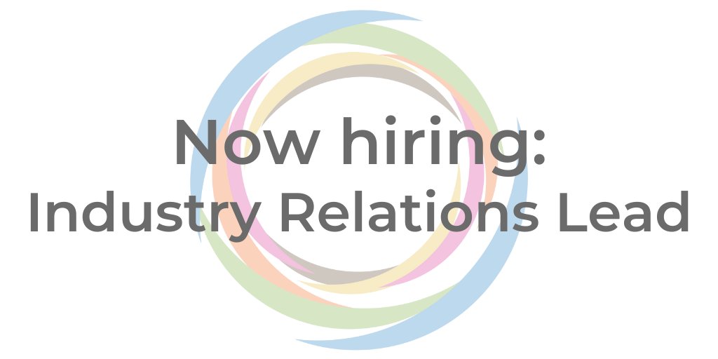 WomenAs1's tweet photo. Are you an experienced business development professional looking for your next challenge? Join us!

Our new, fully-remote role will help the organization's growth as we work to support more women physicians.

Learn more and apply: https://t.co/WO5P9W9UO3

#MedTwitter #NowHiring https://t.co/MpWV4t73GD