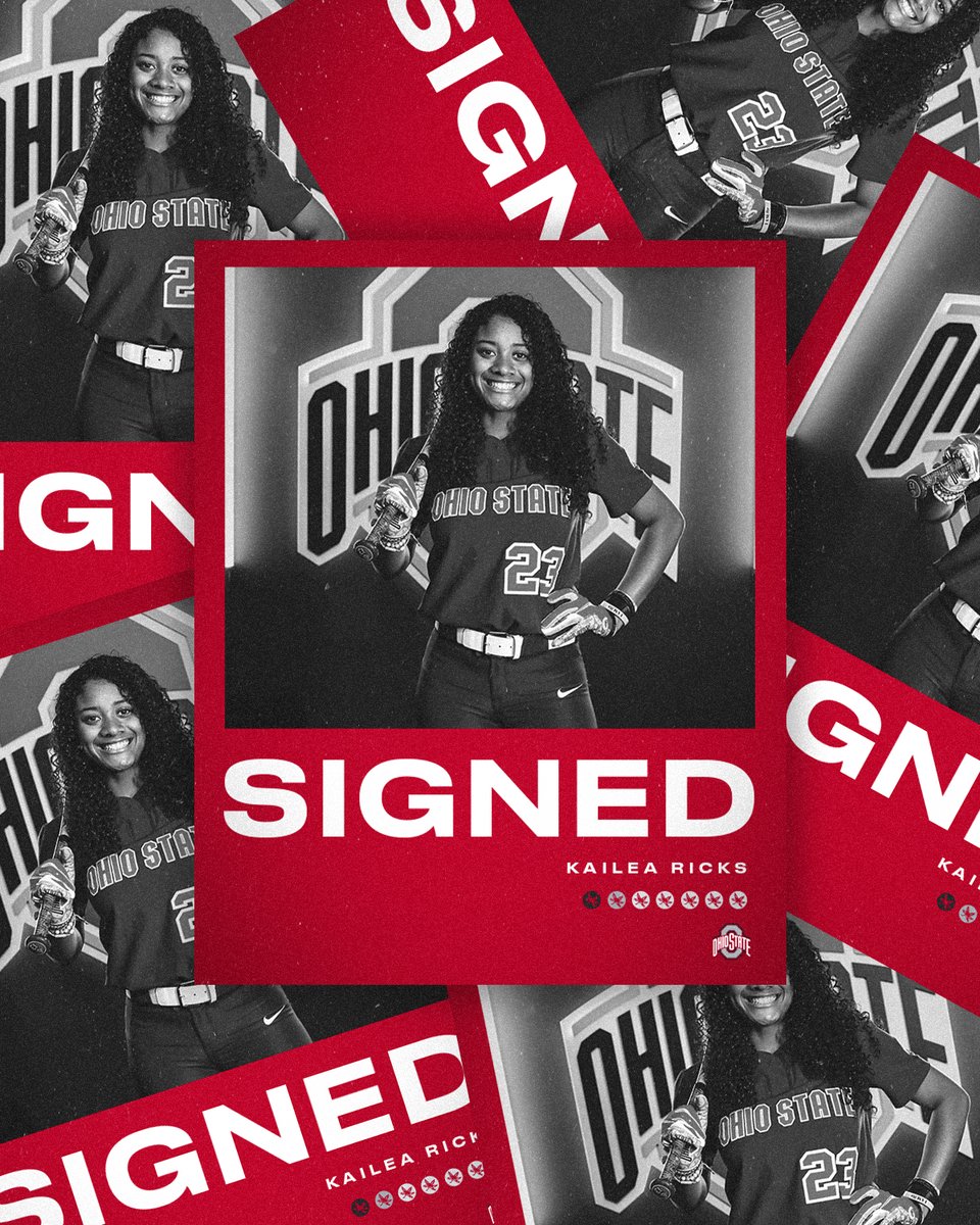 Ohio State Softball tweet media