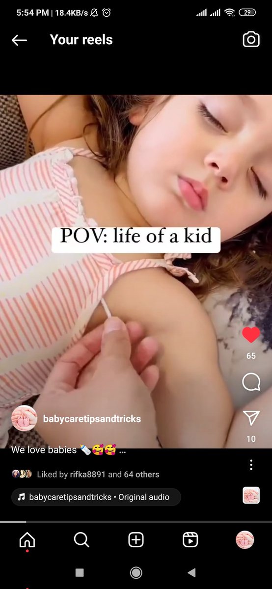 We love babies 🍼😍😍🥰

#babygirl