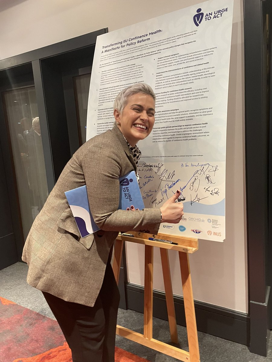 European Association of Urology (EAU) tweet media