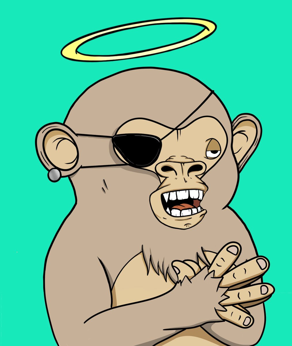 <a href="/GordonGoner/">GordonGoner (Wylie Aronow) 🍌</a> ⚠️Trade offer⚠️
I give you <a href="/PudgyApes/">Pudgy Ape Fridge Club</a> 
You give me .01 eth