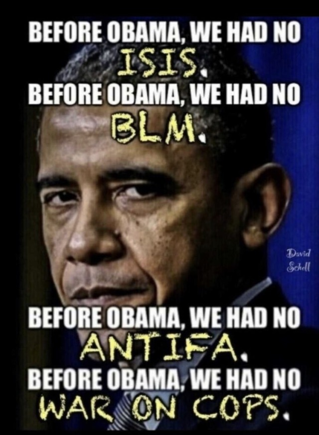 RickyDoggin's tweet photo. Obama's job was to accelerate America's decline https://t.co/f8hc5xNYEk