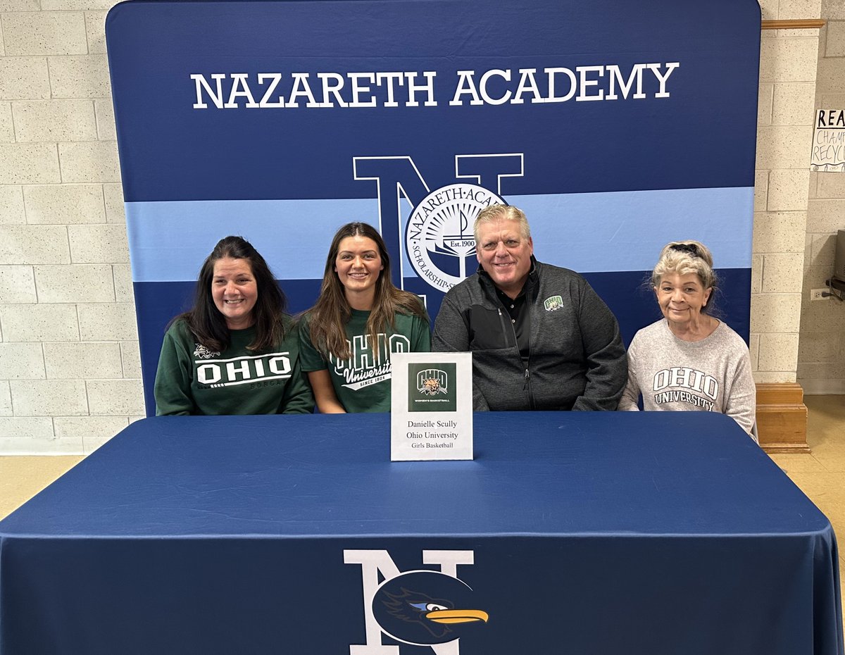 Nazareth GBB tweet media