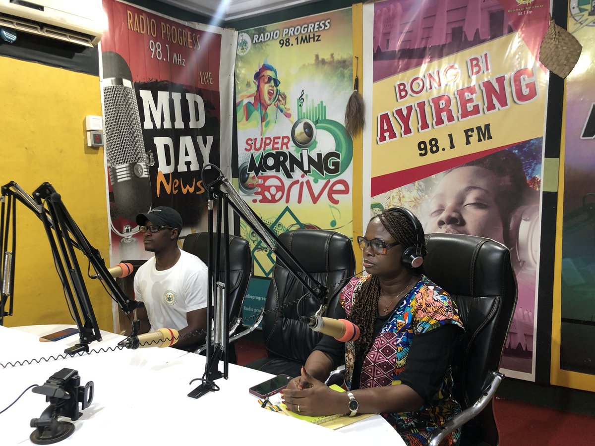 rticghana's tweet photo. Commission to be held in Wa on 9th November, 2023.
Join the Broadcast on Radio Progress 98.1FM or through the online radio: https://t.co/RzlvXMoJVj
#KnowYourRight
#KnowTheRTIAct989
#StrategicPlan https://t.co/tn9rTxTIWB