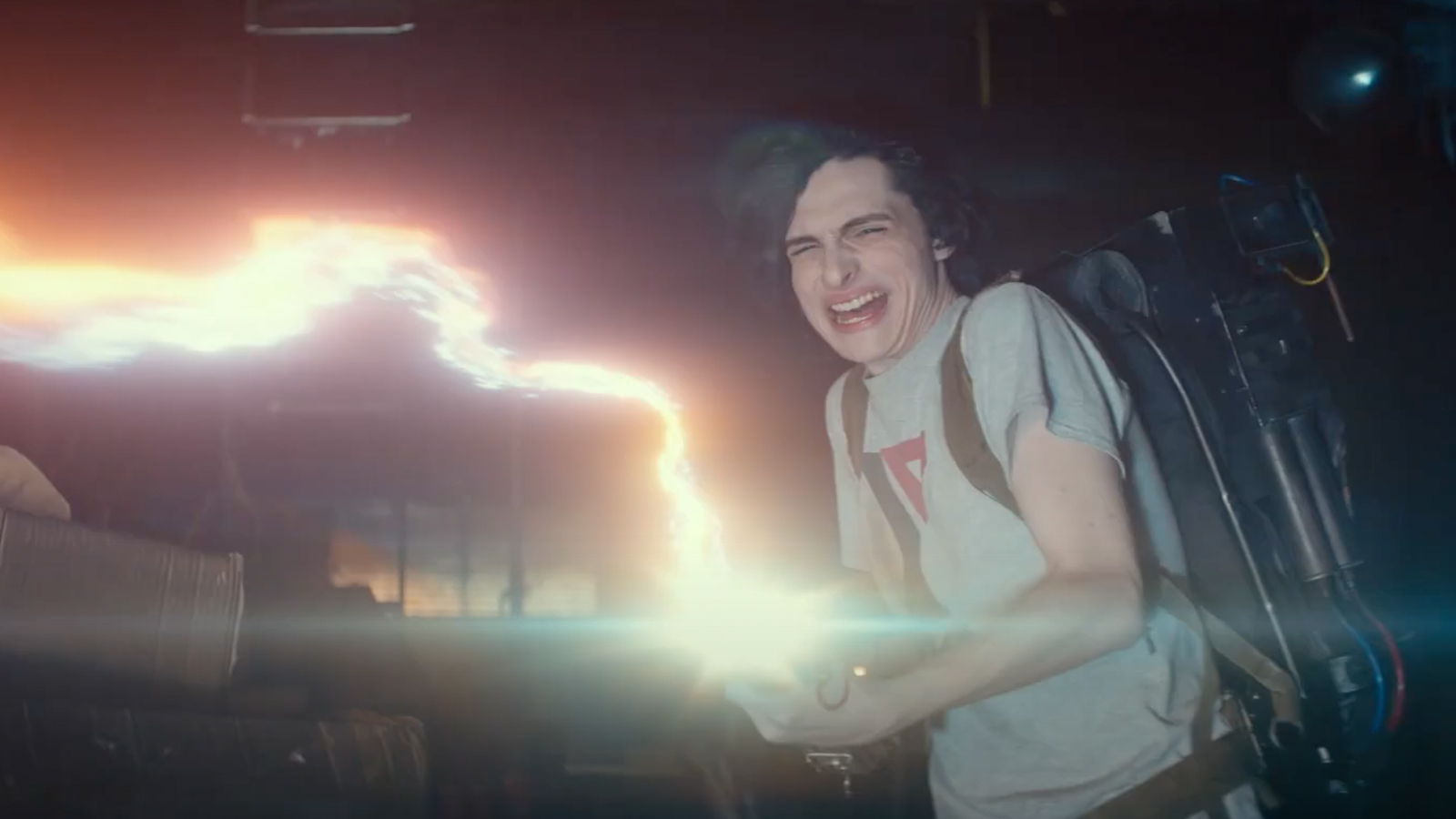Ghostbusters: Frozen Empire