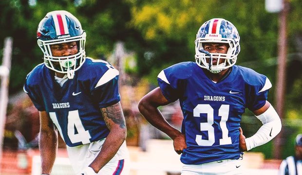 #AGTG I am blessed to receive an offer from Lane College ! 
<a href="/TerrenceIsaac1/">Coach Isaac SR.</a> <a href="/AC_MCK/">Tony McKinney, M.Ed</a> <a href="/CoachWilk_/">Wilk</a> <a href="/Ltatum46/">Coach Tatum</a> <a href="/insidezone/">Chris Patterson</a>