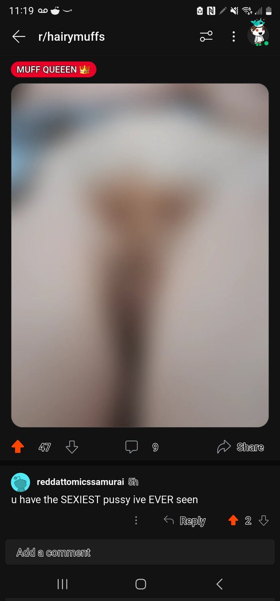 lilcheekyred's tweet photo. Look at the comment 😍🥰😭 https://t.co/bTdcA0tliE