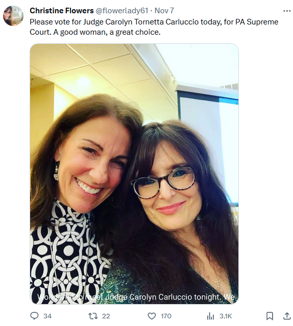 Wegner’s Groceries tweet media