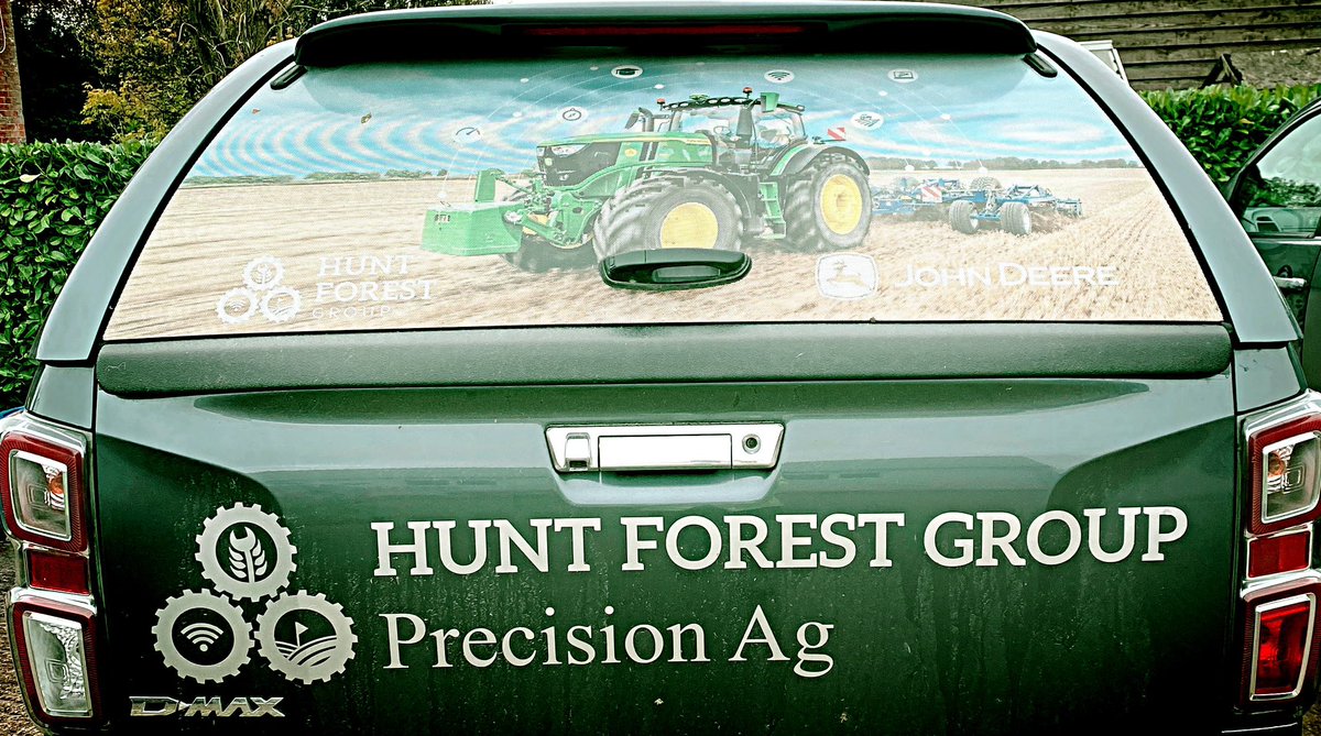 RowdefieldT's tweet photo. Thanks to @HuntForestGroup for hiring our Main Hall today for their Precision Ag Conference today!!! #precisionag #conference #roomhire https://t.co/GvTKSA7ktq