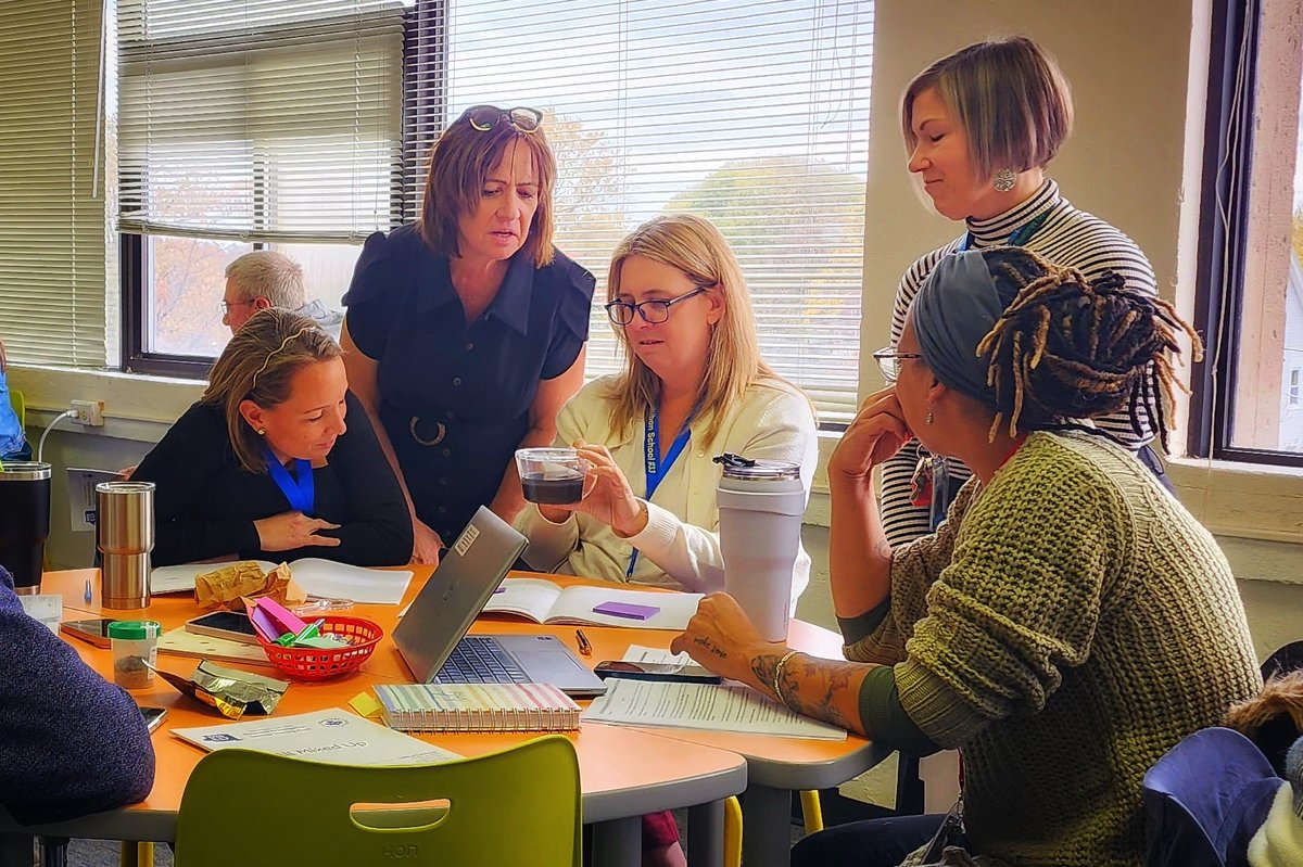 Steve LaMorte (he/him) tweet media