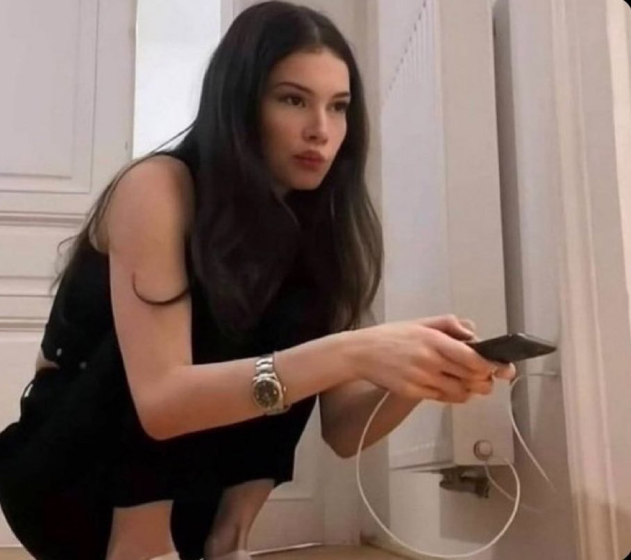 quando li a mensagem 5 vezes e ainda não sei como responder: