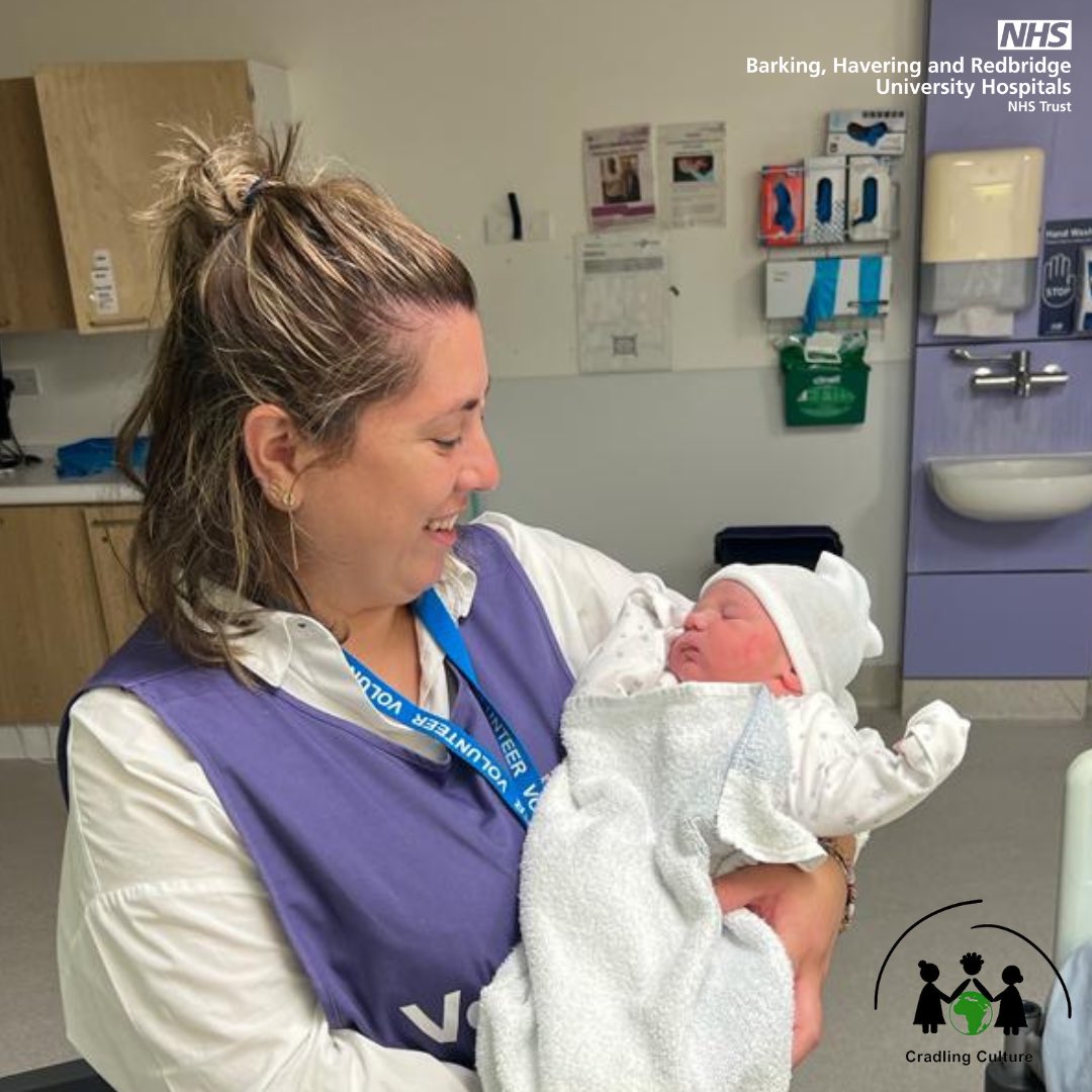 BHRUT Maternity (@bhrut_maternity) on Twitter photo Would you like some extra support throughout your pregnancy journey? 🤰🏽
Our Cradling Culture Volunteers are available to provide extra support to those of you that need it & speak English, Bengali Sylheti, Albanian, Romanian, Urdu, Hindi, Portuguese, Punjabi & Creole!
<a href="/BHRUT_NHS/">BHRUT NHS 🏥</a> Would you like some extra support throughout your pregnancy journey? 🤰🏽
Our Cradling Culture Volunteers are available to provide extra support to those of you that need it & speak English, Bengali Sylheti, Albanian, Romanian, Urdu, Hindi, Portuguese, Punjabi & Creole!
<a href="/BHRUT_NHS/">BHRUT NHS 🏥</a>