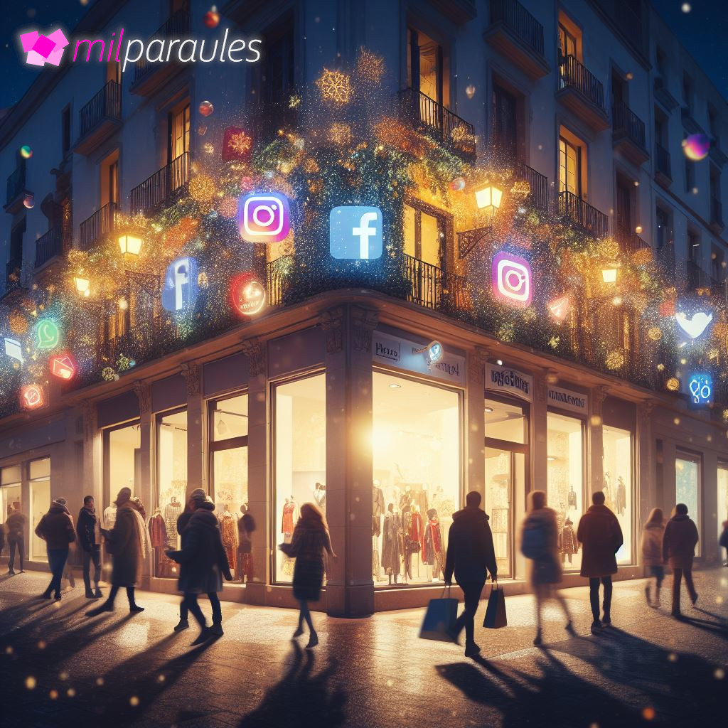 Mil Paraules tweet media