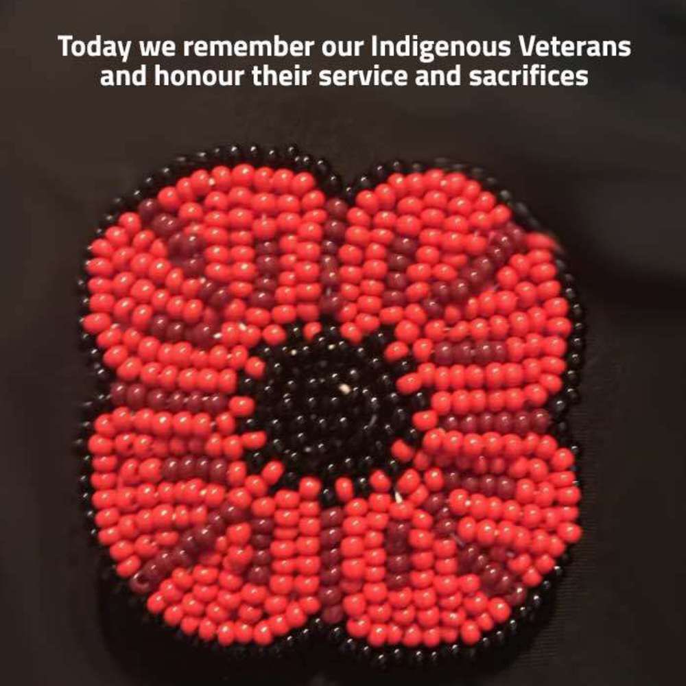 Katzie LLC (@vansanten_c) on Twitter photo November 8th is National Indigenous Veterans Day. On this day we recognize how Canada’s First Nations, Inuit, and Métis people have contributed to military service in our country. 🇨🇦 <a href="/KatzieSchool/">Katzie Elementary</a> #sd36learn #sd36tl #IndigenousVeteransDay November 8th is National Indigenous Veterans Day. On this day we recognize how Canada’s First Nations, Inuit, and Métis people have contributed to military service in our country. 🇨🇦 <a href="/KatzieSchool/">Katzie Elementary</a> #sd36learn #sd36tl #IndigenousVeteransDay