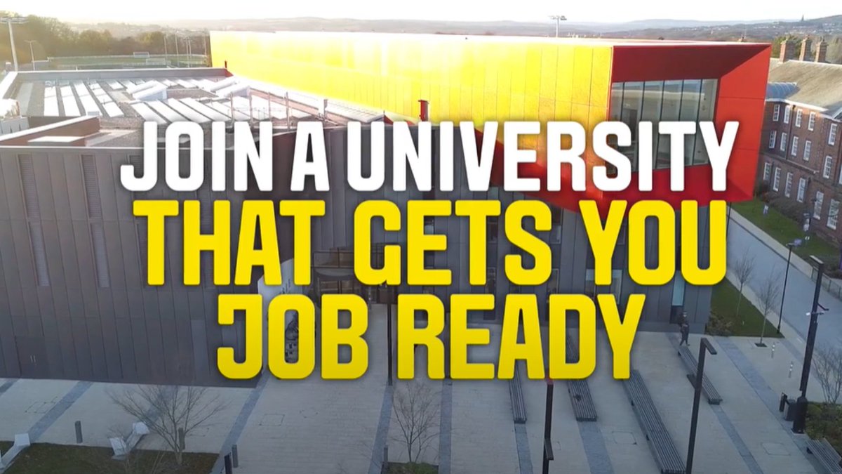 Our Undergraduate Online Open Day is now live! It's your opportunity to chat to current students and lecturers about your chosen course. It's super relaxed, just pop your question in the group chat and get your questions answered. Join the event here  leedsbeckett.ac.uk/virtual-open-d…