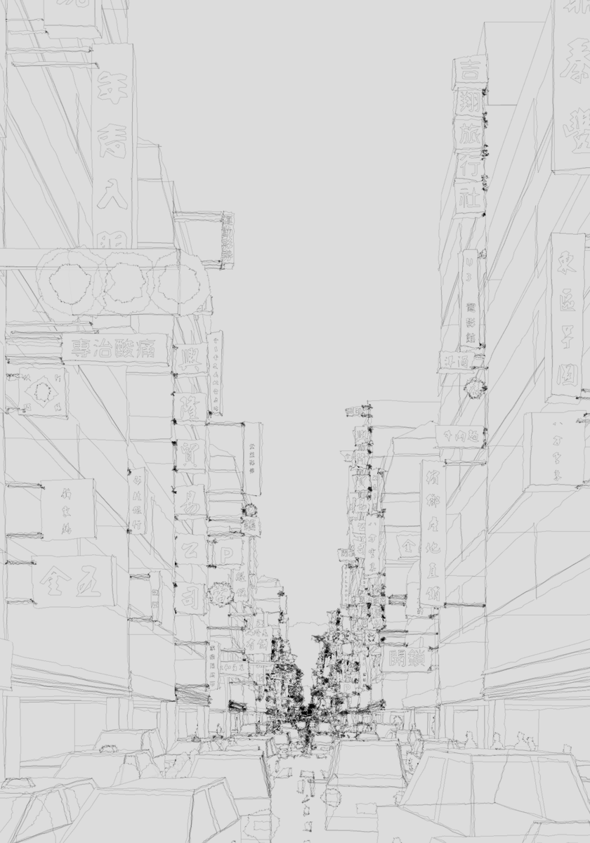 s_r_r_z_'s tweet image. GN
#WIP #generativedrawing #p5js + #regl #taiwan