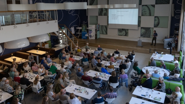 Herkenning en steun tijdens IC-terugkomdag -  zeewolde-actueel.nl/l/292676