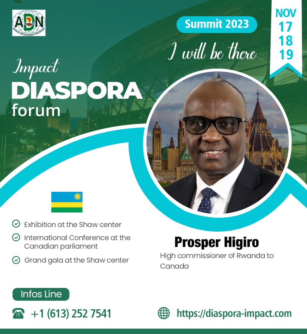 AfricaDevelopmentNetwork tweet media