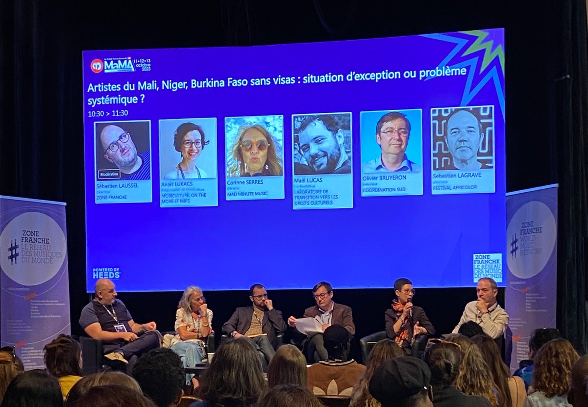 Zone Franche tweet media