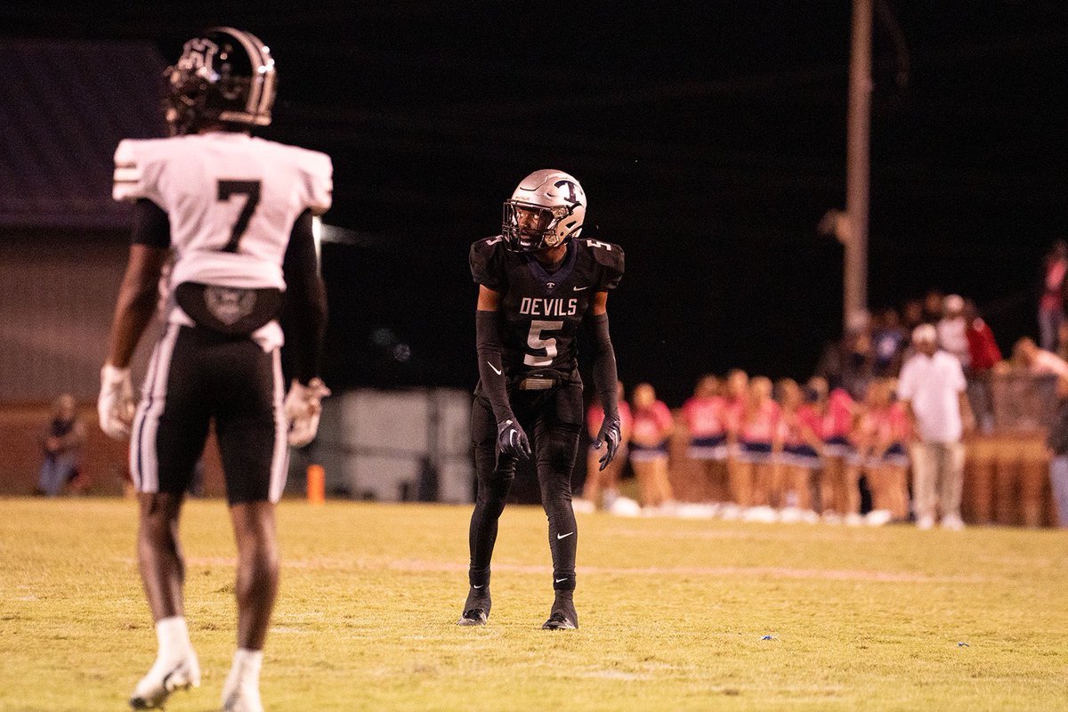 Titus Beauford, 24 🎓3.3 gpa  🧠

 50 TOUCHES 🏃🏾‍♂️🏃🏾‍♂️
590 APY 🥋🥋
 3TD 🥇🥇

<a href="/rwalt8/">Ryan Walters</a> <a href="/TiftFootball/">Tift County Football</a>  <a href="/oldballcoach4/">Noel Dean</a> 

hudl.com/v/2LYH11