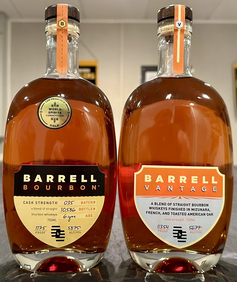<a href="/BarrellBourbon/">Barrell Craft Spirits</a> Beautiful