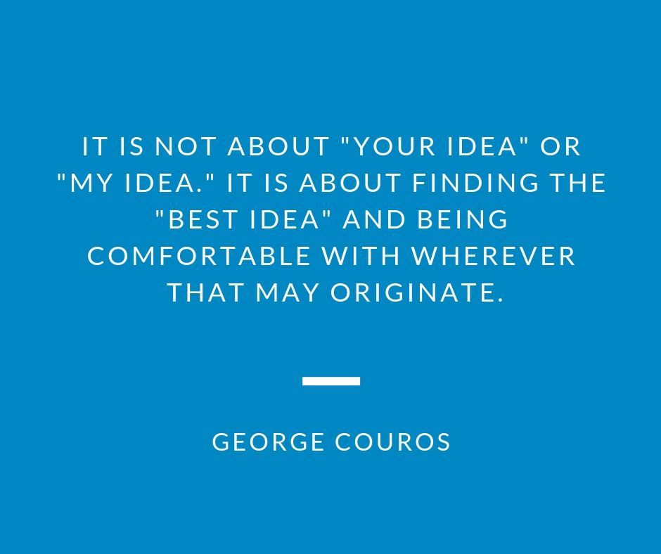 "If you are not open to learning from others in your building as “the leader,” will you truly be able to create an environment where students and staff excel?"

4 Attributes of a Great Assistant Principal  buff.ly/3tY2sP9