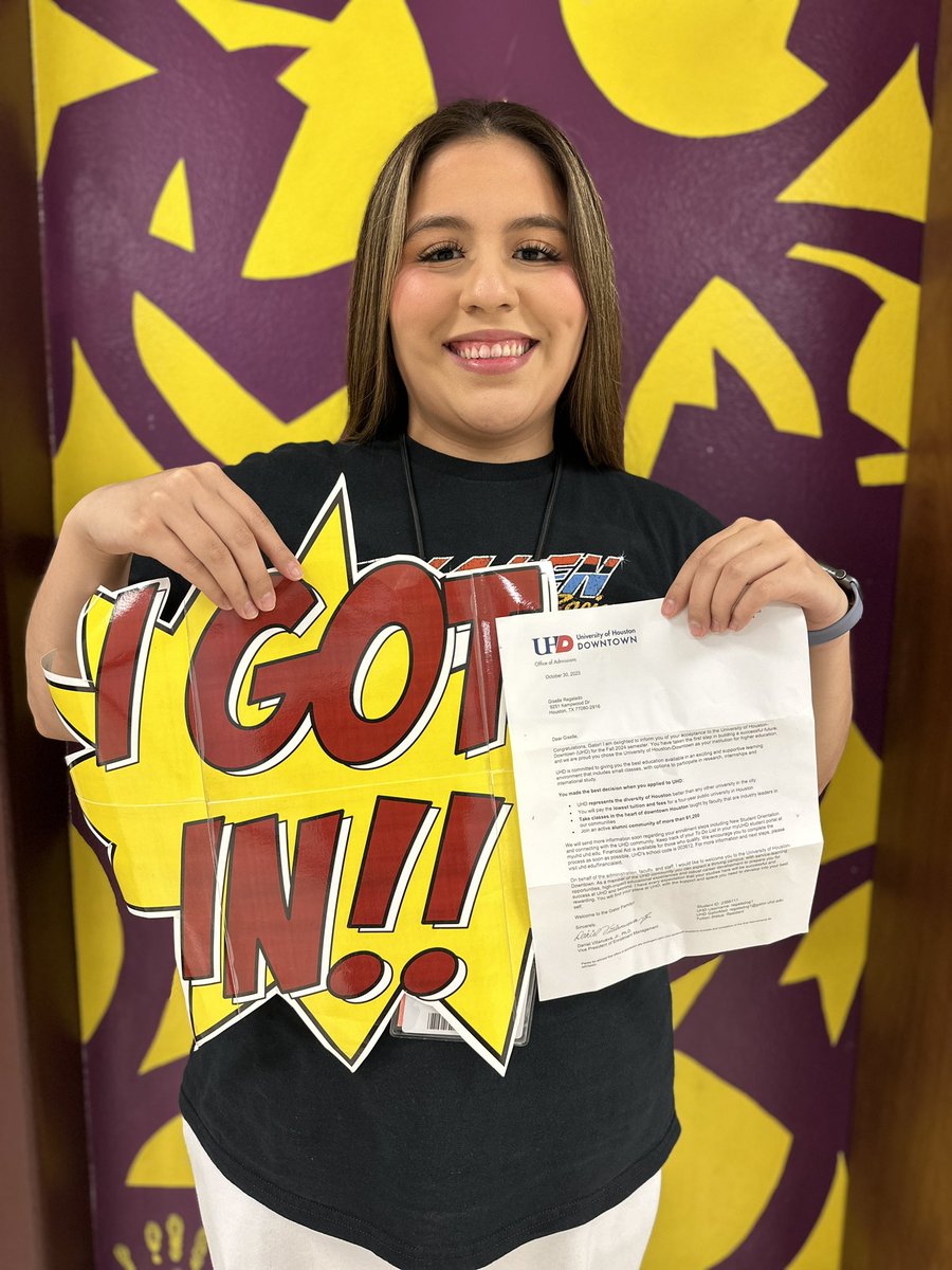 Ms. Kretschmar (@kakretschmar) on Twitter photo .<a href="/northbrookhigh/">Northbrook High School</a> College acceptances already?! YUP!! Get those applications submitted y’all! .<a href="/northbrookhigh/">Northbrook High School</a> College acceptances already?! YUP!! Get those applications submitted y’all!