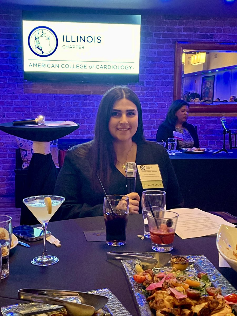 Nicole Chahine MD tweet media