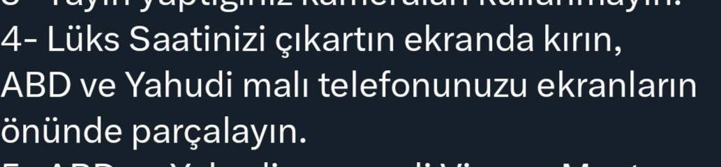 DrBotku's tweet photo. @BayBilenTurk @YuNsDMiR @ersoyakif1 Ama telefonu saati kıracak kadar... https://t.co/RCxHT2D5ae