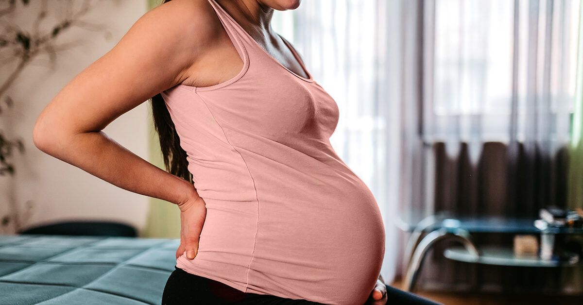 Body Aches During Pregnancy and What They Mean healthline.com/health/pregnan…  
#pregnant #firsttimemom #obgyn #firsttrimester #hendersonnevada #prenatalcare #obstetrics #gynocology #compassionatehealthcare