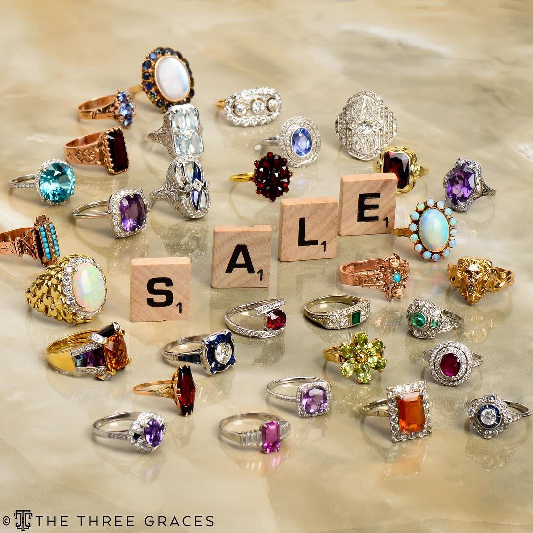 The Three Graces tweet media