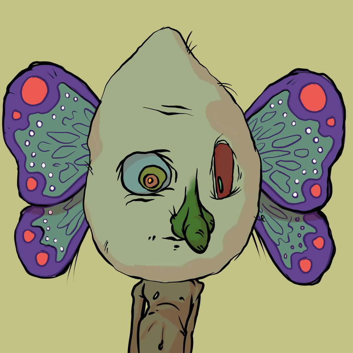 GordonGoner (Wylie Aronow) 🍌 tweet media