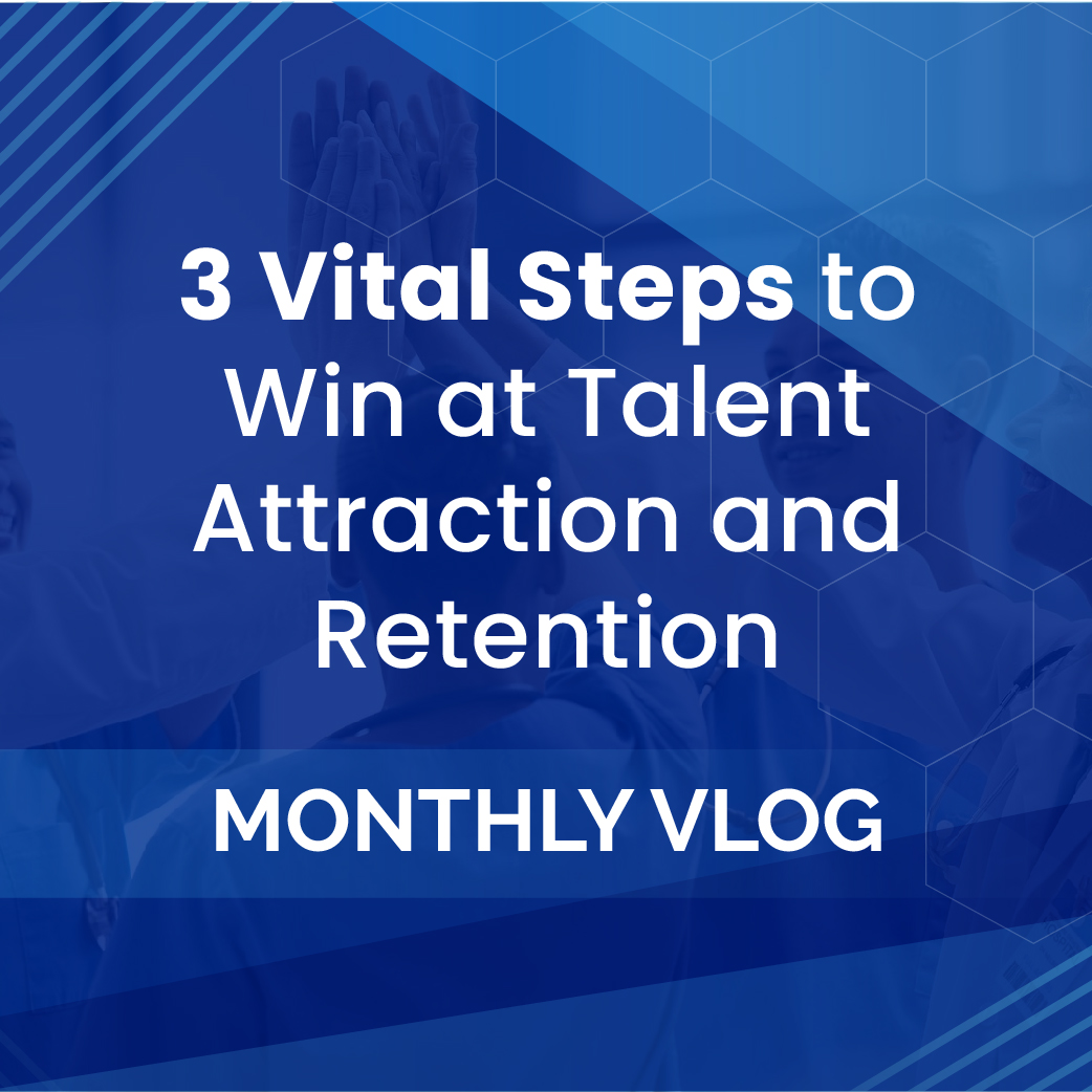 2 out of 3 workers feel their benefits team doesn't consider their needs when curating health benefits! 😱

WE MUST DO BETTER!

This month, THB presents "3 Vital Steps to WIN at Talent Attraction &amp; Retention"! Listen to the vlog 👉 youtu.be/SEXX_T_CdJA?si…
