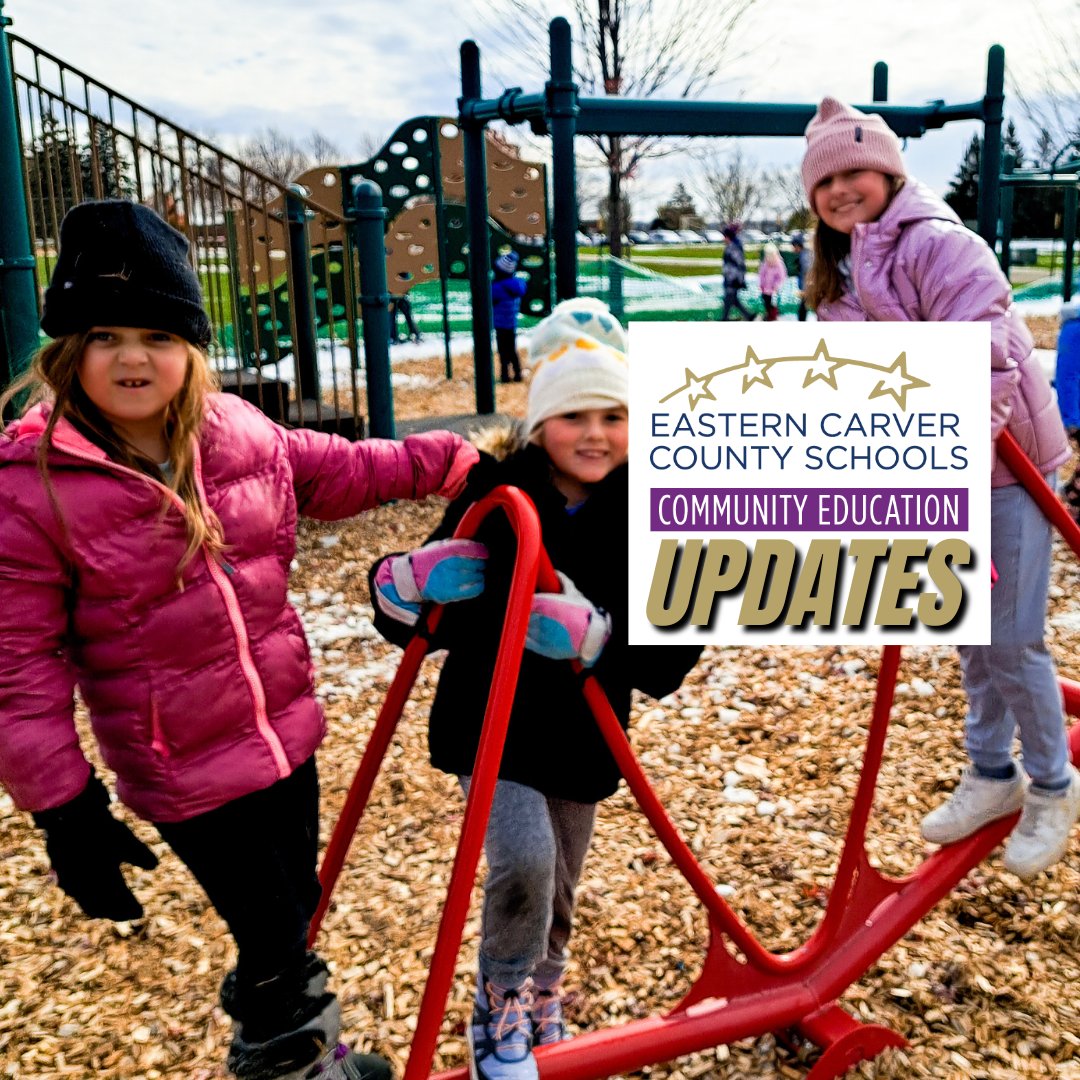 Community Education tweet media