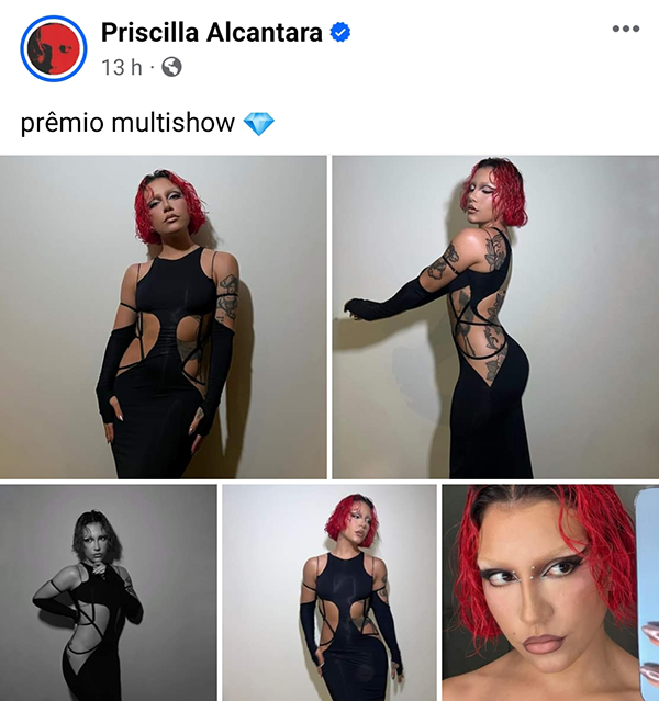 blognaointendo's tweet photo. Nunca é tarde para correr atrás dos seus sonhos, a Priscilla Alcantara por exemplo, mesmo com quase 30 anos, fez ENEM e entrou na federal, parabéns Priscilla! https://t.co/Gvp2DqvoW1