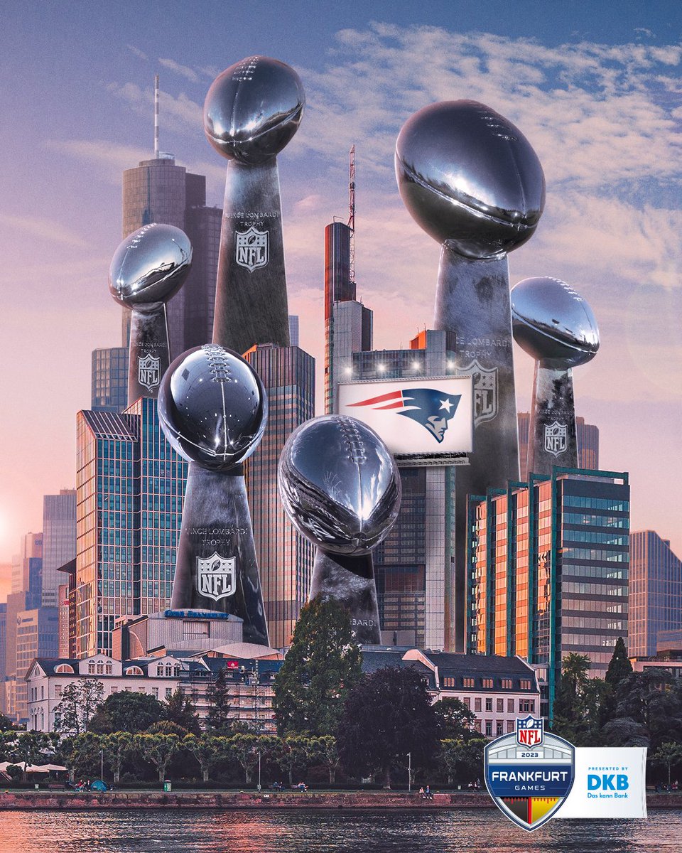 NFL Deutschland tweet media