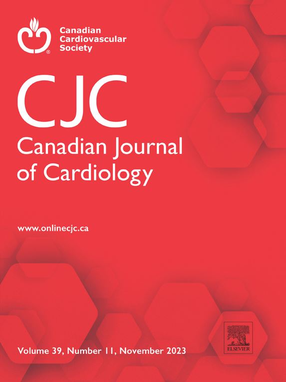 📢 #HotOffthePress! Our newest issue of #CJC is out. Click here to see all the details  👉 onlinecjc.ca/current