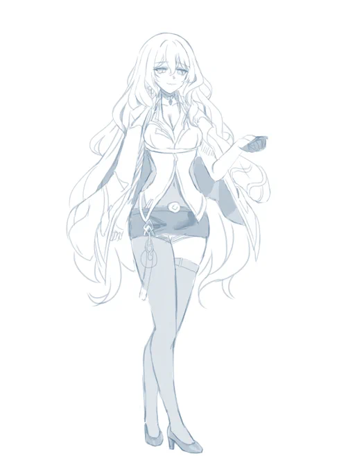 rough