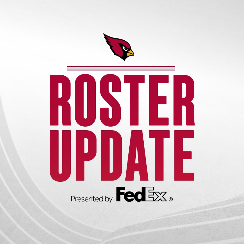 AZCardinals's tweet photo. We have designated RB James Conner to return from the injured reserve list.