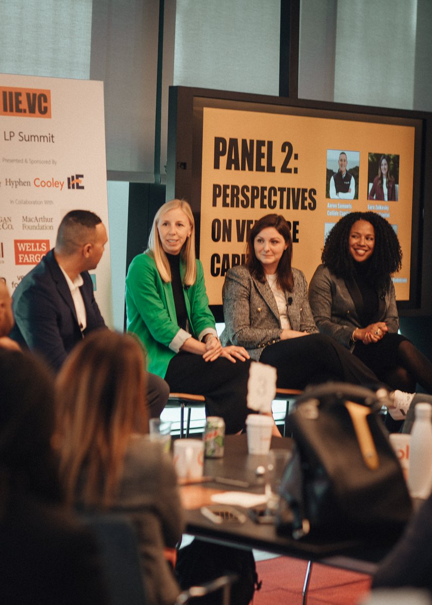 Hillary Cook (@hillary__cook) on Twitter photo 🙏<a href="/ChrisTrinetti/">Chris Trinetti</a> & the IIE.VC initiative for hosting an inspiring day w/ leaders, investors, and philanthropists on a mission to increase diversity. Loved chatting w/ <a href="/bahiyahyas/">Bahiyah Yasmeen Robinson</a>, <a href="/SaraZulkosky/">Sara Zulkosky</a> & <a href="/PoetryAaron/">Aaron Samuels</a> about our excitement for supporting diverse EM VCs! 🙏<a href="/ChrisTrinetti/">Chris Trinetti</a> & the IIE.VC initiative for hosting an inspiring day w/ leaders, investors, and philanthropists on a mission to increase diversity. Loved chatting w/ <a href="/bahiyahyas/">Bahiyah Yasmeen Robinson</a>, <a href="/SaraZulkosky/">Sara Zulkosky</a> & <a href="/PoetryAaron/">Aaron Samuels</a> about our excitement for supporting diverse EM VCs!