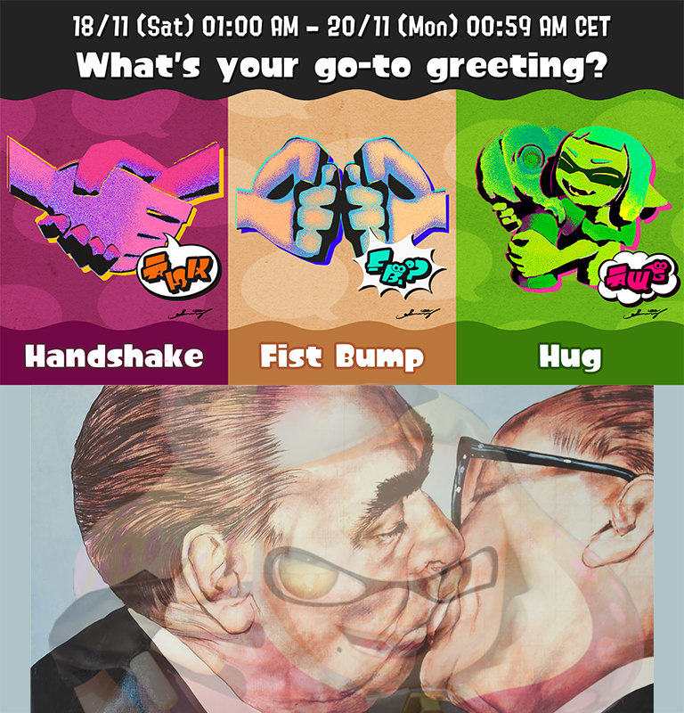 Театр экспрессивного мастерства и переигрывания tweet media