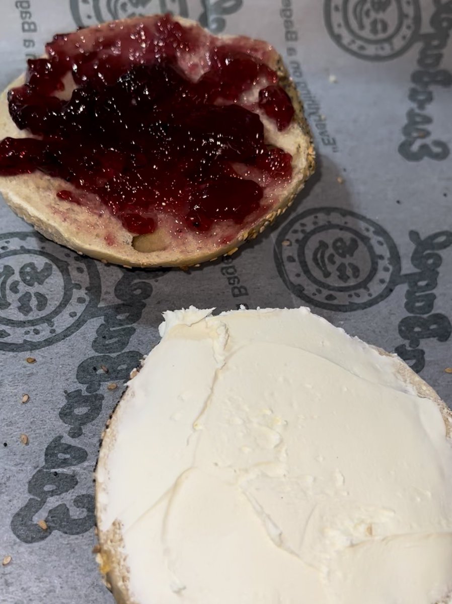 Ess-a-Bagel, Inc. tweet media