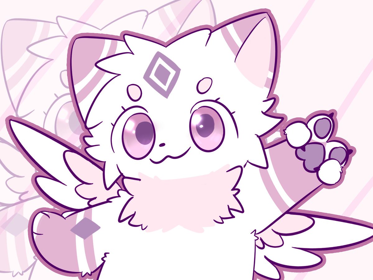 ACreeperCat's tweet photo. 画的破画 https://t.co/zwaVkooN5o